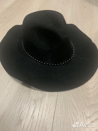 Шляпа женская