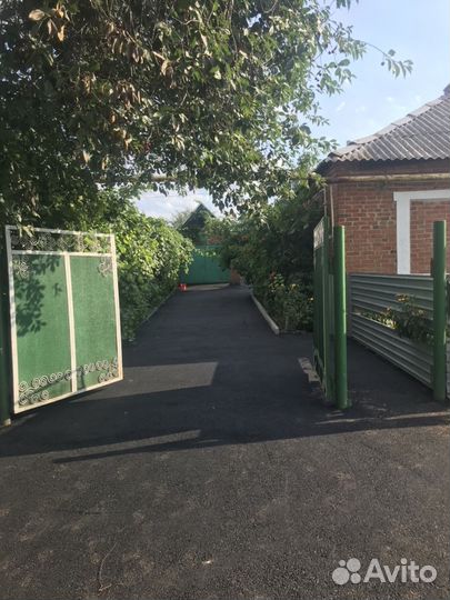 Асфальтирование