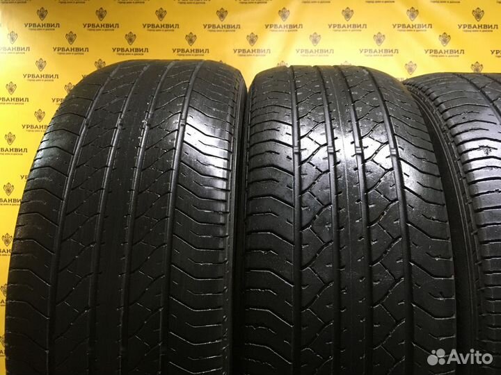 Dunlop SP Sport 270 235/55 R19 101Y
