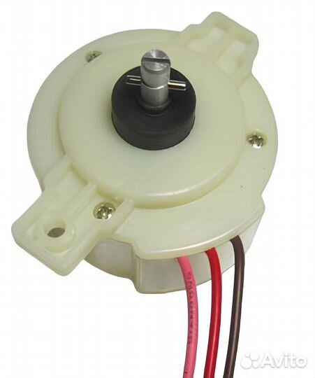 Реле времени для стиральных машин (полуавтомат)