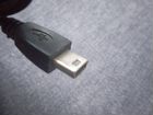 Кабель USB 2.0 A mini