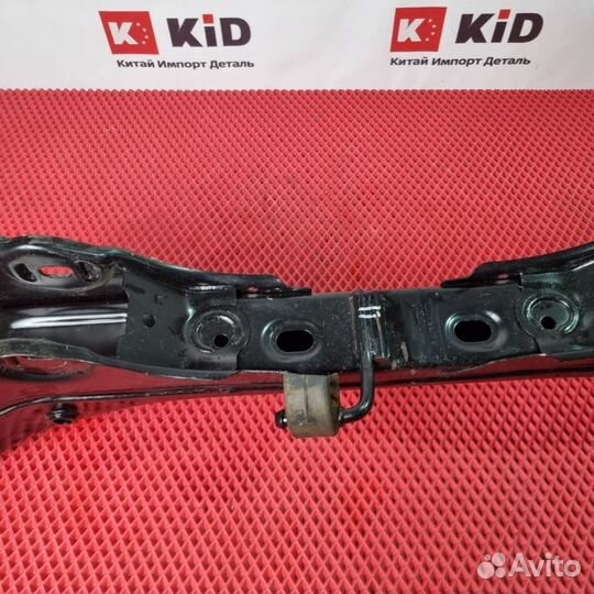 Балка задняя Changan Uni-T