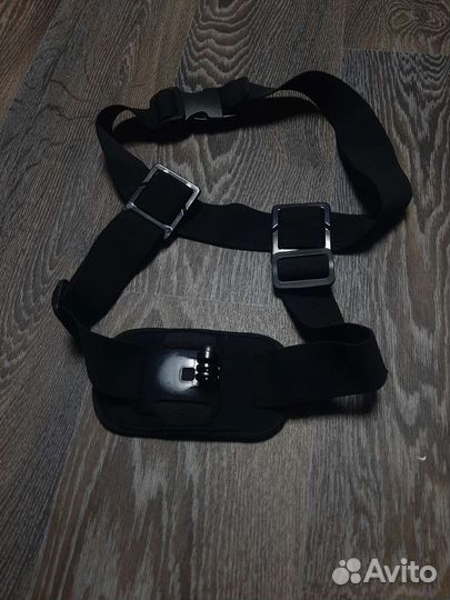 Ремень для экшн камеры