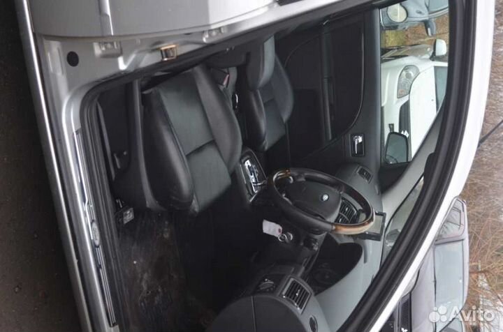 Разбор ford mondeo 2005