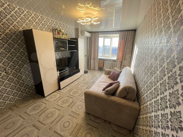 1-к. квартира, 39,2 м², 4/5 эт.