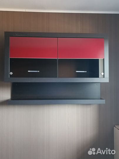 Полка навесная