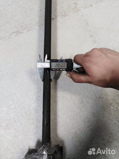 Стабилизатор задний Volvo S60 FS B4164T 2012