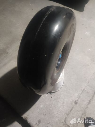 Газ на авто