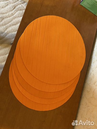 Салфетки IKEA