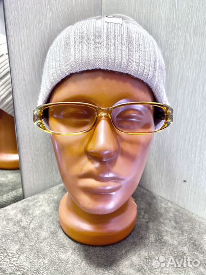 Оправа для очков женская Nimani пластик Корея б/у