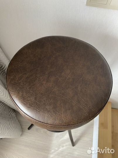 Барный стул 2 шт