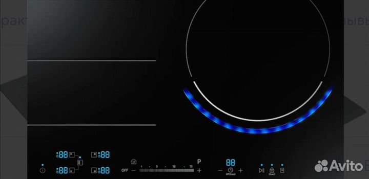Варочная панель