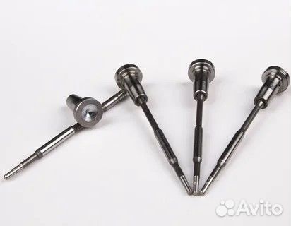 Мультипликатор клапан форсунки Bosch F00RJ02410