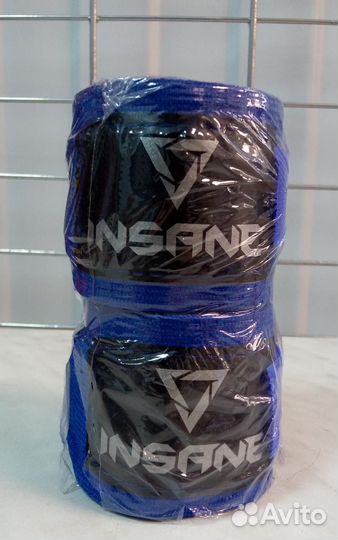 Для бокса бинты длина 3.5 метра боксерские Магазин