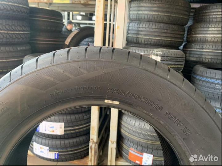 Arivo Premio ARZero 225/55 R16 99W