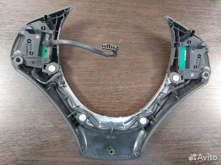 Блок кнопок Bmw X5 4.8I E70 N62N 4.8I 2008