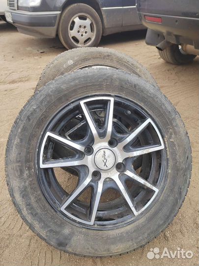 Nordman Nordman 4 175/65 R14