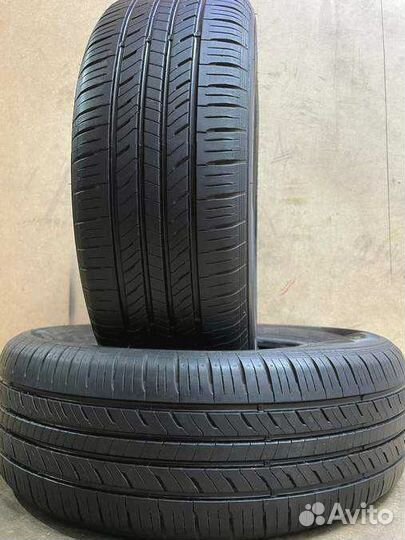 Hankook Smart Plus2 H449 205/60 R16 92H