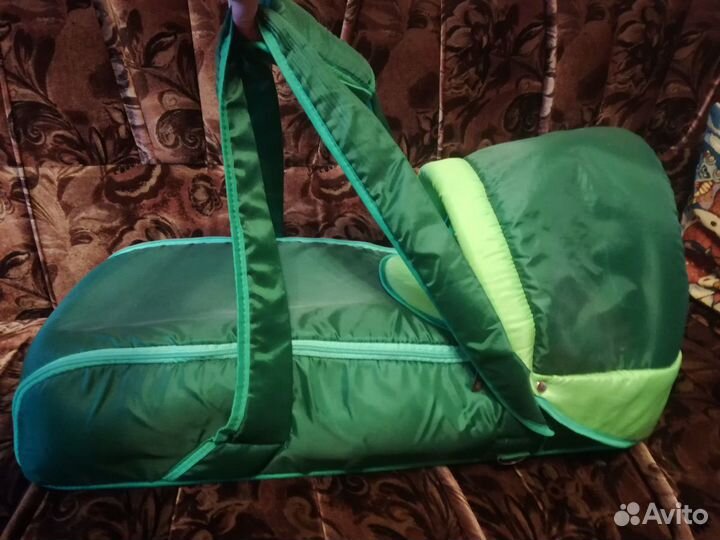 Переноска для ребенка