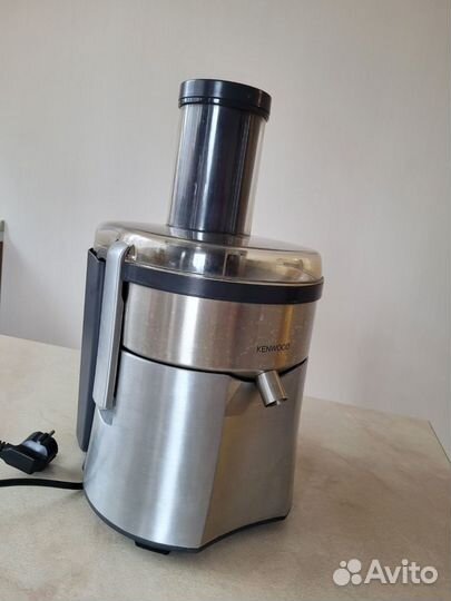 Соковыжималка