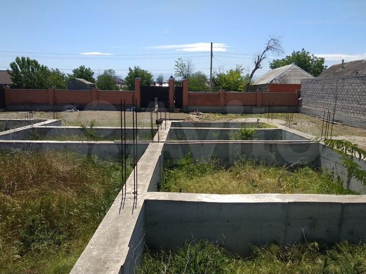 Дом 350 м² на участке 16 сот.