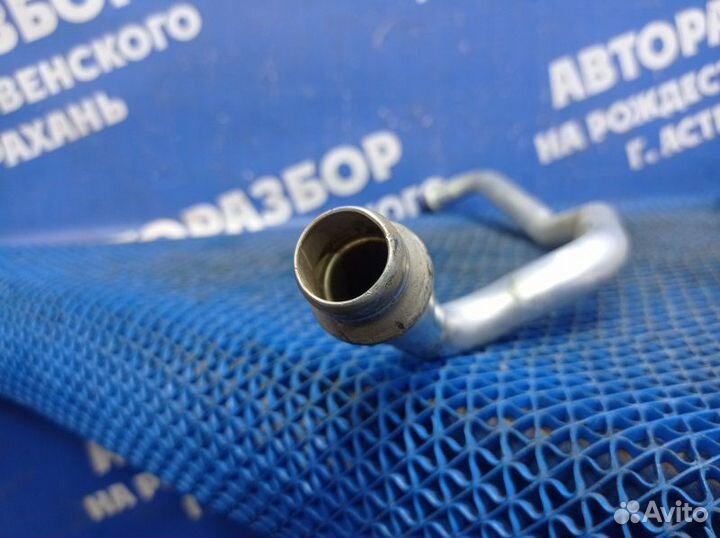 Трубка кондиционера Opel Corsa D хэтчбек Z12XEP