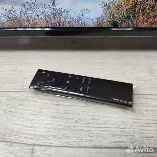 Телевизор SMART tv sber sdx-32h2120B
