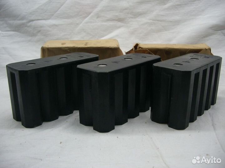 Аккумулятор для армейских радиостанций