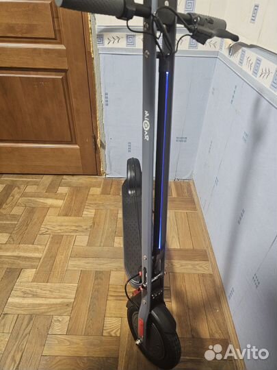 Электросамокат