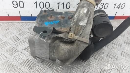 Автономный отопитель (вебасто) audi A8 D3 (HEA28KH