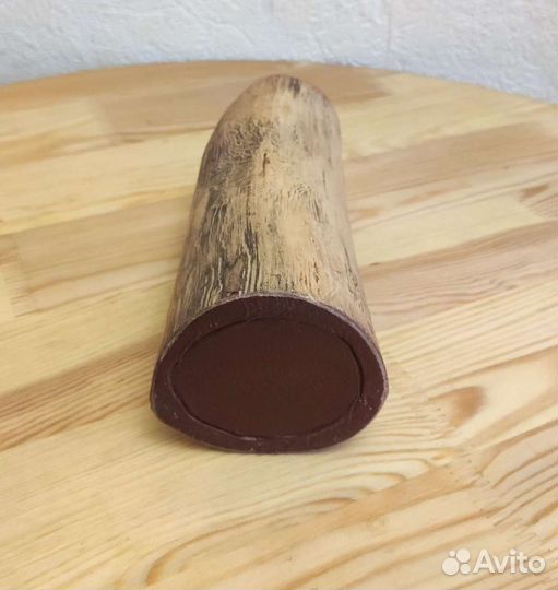 Ваза с цветами наивное искусство