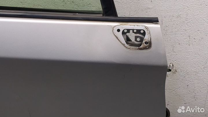 Дверь боковая Toyota Prius, 2012