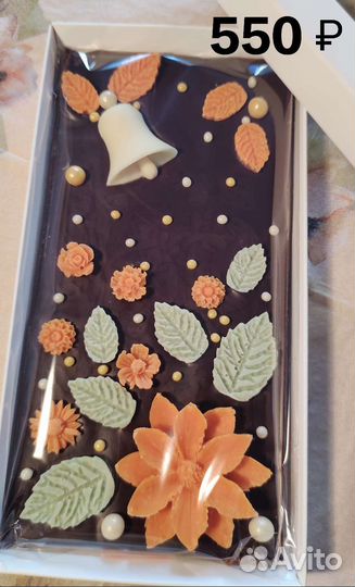 Шоколад. Шоколадные подарки