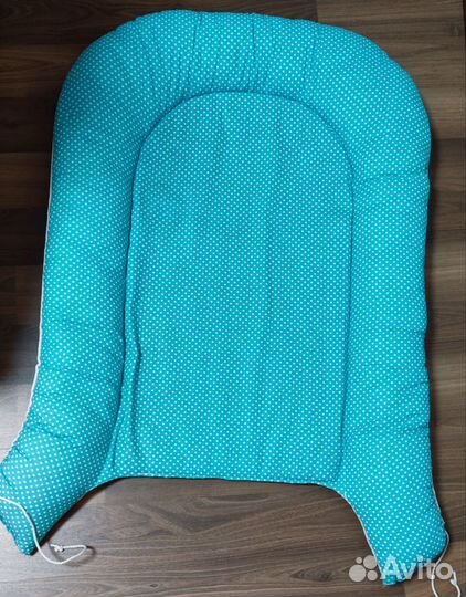 Кокон для новорожденных