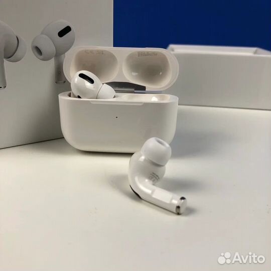 Airpods pro 100 копия