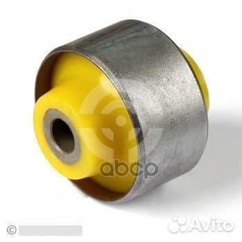 Сайлентблок передней подвески нижнего рычага