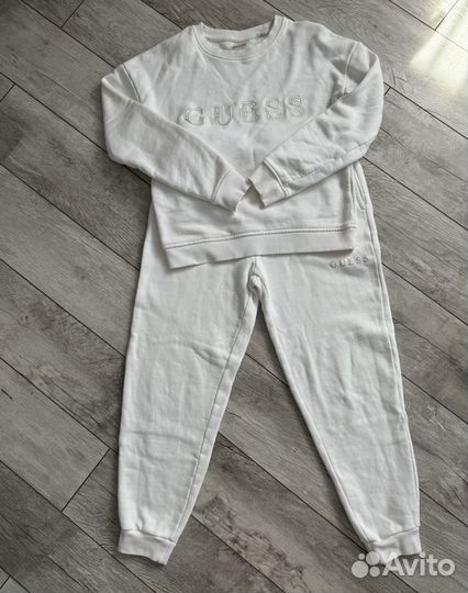 Костюм женский guess