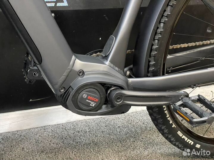 2022г Focus aventura² 6.6 Bosch Gen4