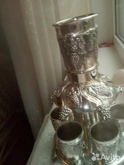 Набор для вина