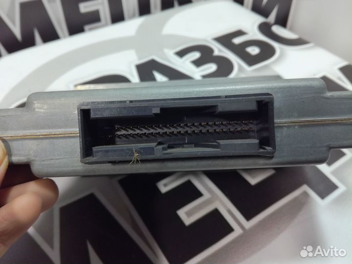 Блок управления ABS BMW E36