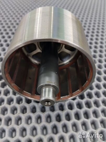 Yamaha YZF R1 2004-2005 ротор