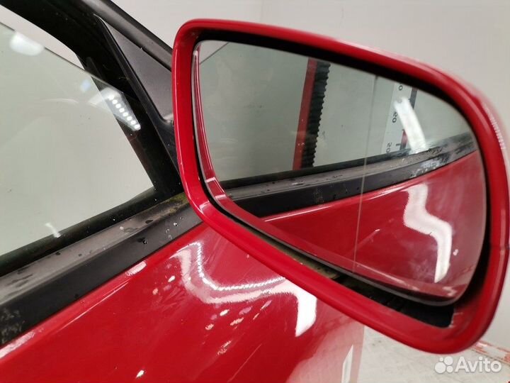 Дверь передняя для Volkswagen Passat 5 3B4831052BE