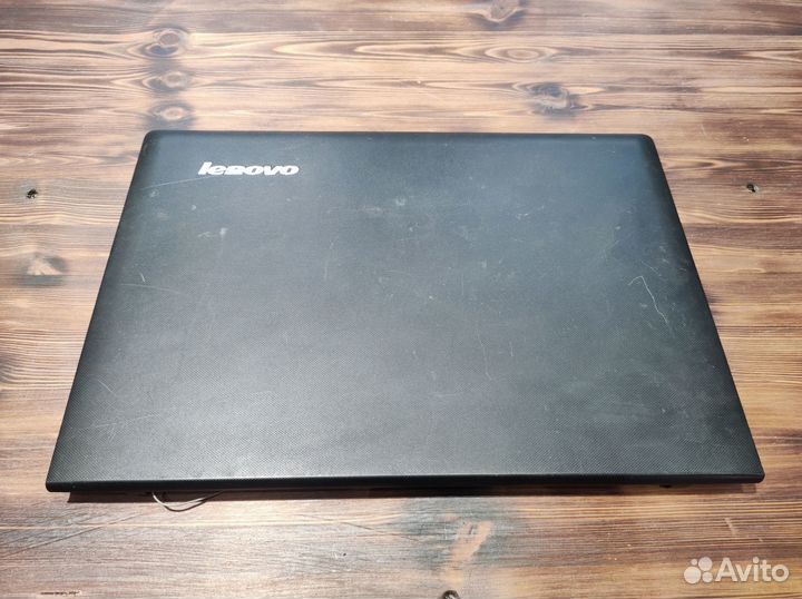 Крышка матрицы+шлейф матрицы+антенна Lenovo G50-30