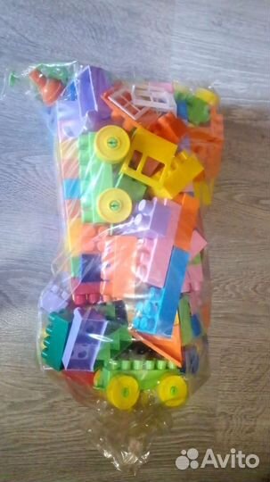 Конструктор