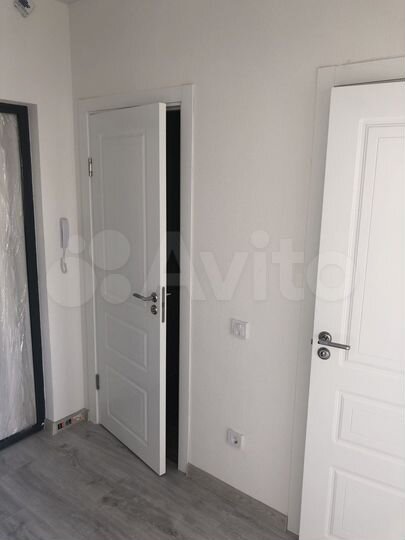 1-к. квартира, 41,5 м², 10/10 эт.