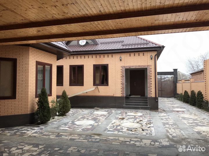 Кровельные работы