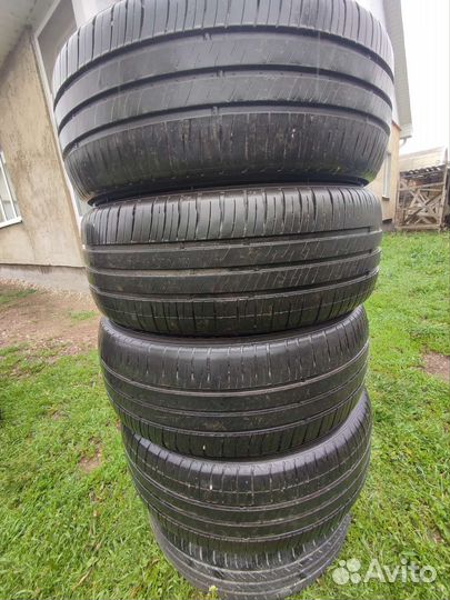 Michelin Energy XM2 205/55 R16 91V