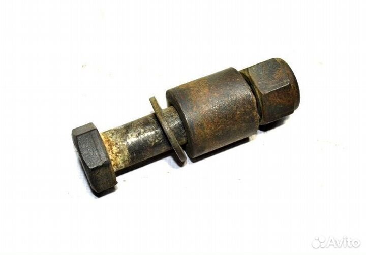 Болт рамы scania G-series (01.04)