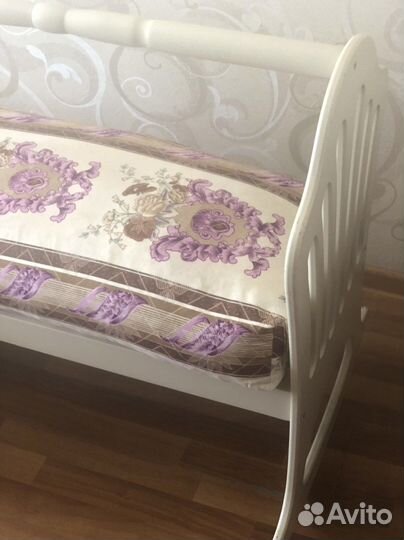 Детская люлька колыбель