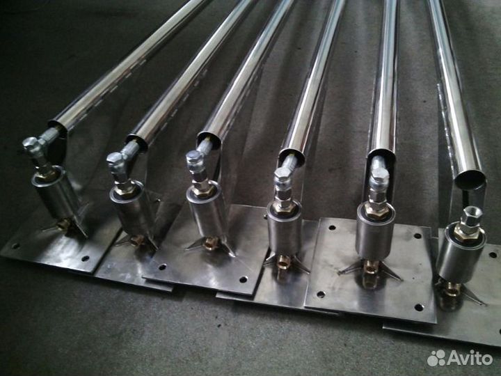 Оборудование для Мойки самообслуживания EKO-457